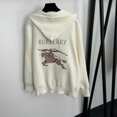 BURBERRY 25S CARDIGAN 122